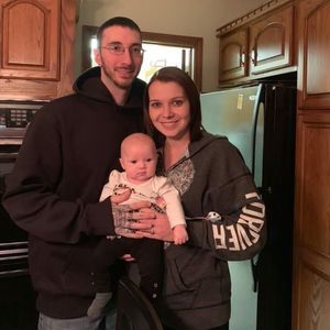 Meet your Posher, Adam